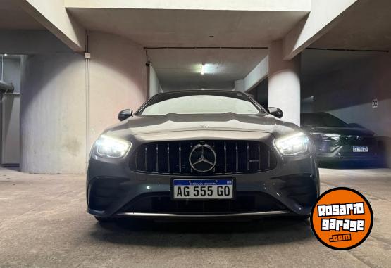 Autos - Mercedes Benz E53 AMG 2023 Electrico / Hibrido 8505Km - En Venta