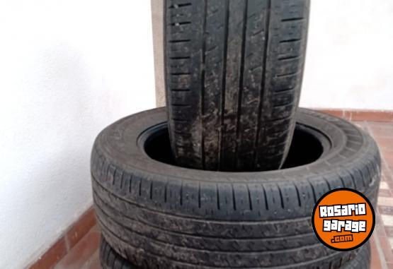 Accesorios para Autos - Cubiertas 225-60-17 - En Venta