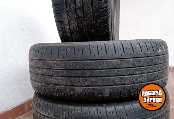 Accesorios para Autos - Cubiertas 225-60-17 - En Venta