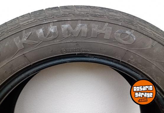 Accesorios para Autos - Cubiertas 225-60-17 - En Venta