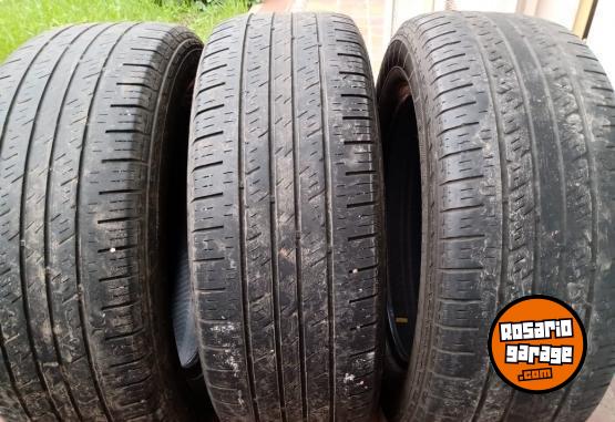 Accesorios para Autos - Cubiertas 225-60-17 - En Venta