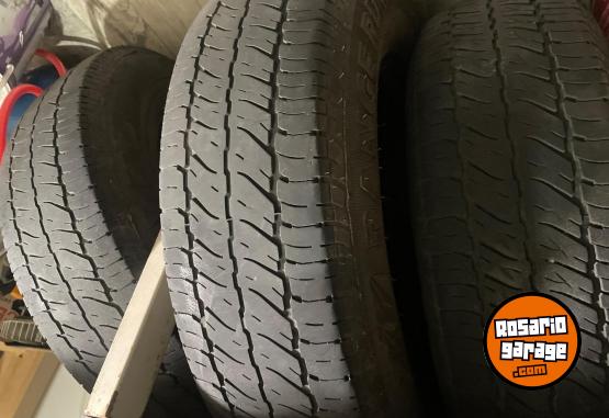 Accesorios para Autos - Juego de cubierta - En Venta