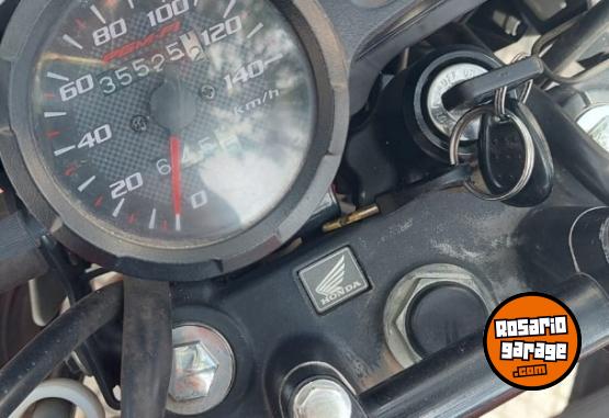 Motos - Honda xr 2019 Nafta 35000Km - En Venta