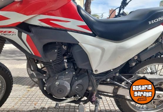 Motos - Honda xr 2019 Nafta 35000Km - En Venta