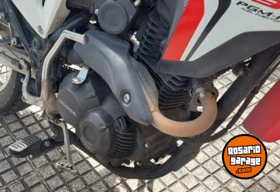 Motos - Honda xr 2019 Nafta 35000Km - En Venta