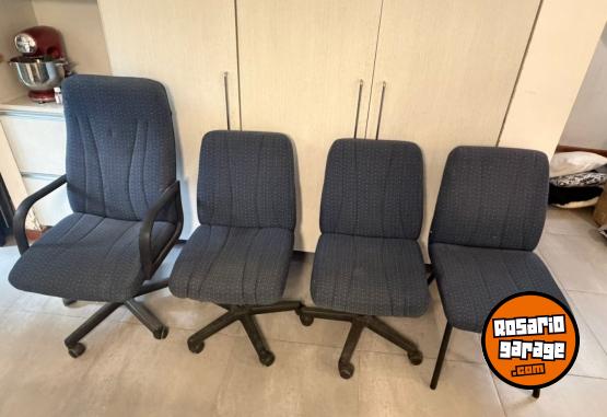 Otros - Sillas de oficina - En Venta