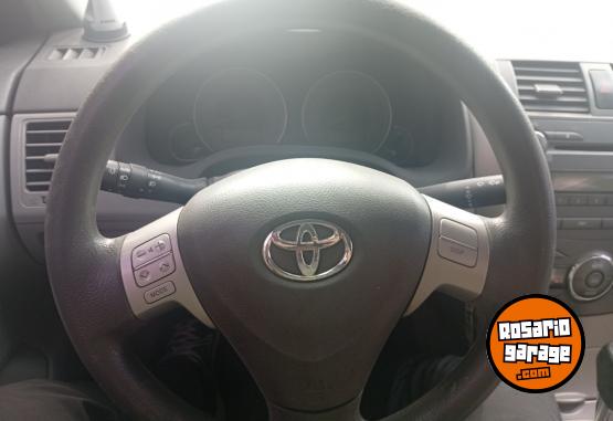 Autos - Toyota COROLLA 2009 Nafta 100000Km - En Venta
