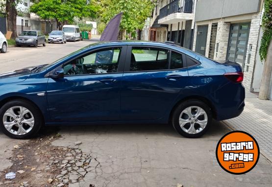 Autos - Chevrolet onix ltz 2024 Nafta 25000Km - En Venta