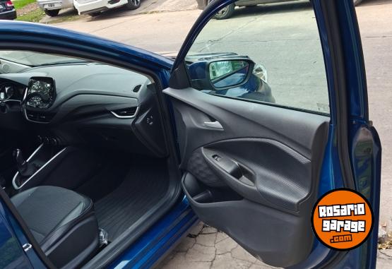 Autos - Chevrolet onix ltz 2024 Nafta 25000Km - En Venta