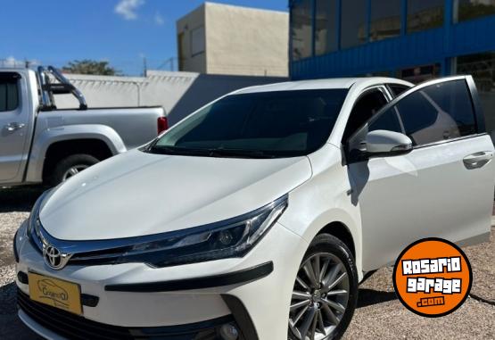 Autos - Toyota Corolla xei 2019 Nafta 35000Km - En Venta