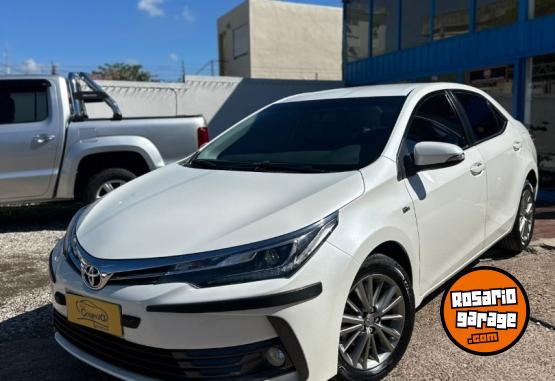 Autos - Toyota Corolla xei 2019 Nafta 35000Km - En Venta