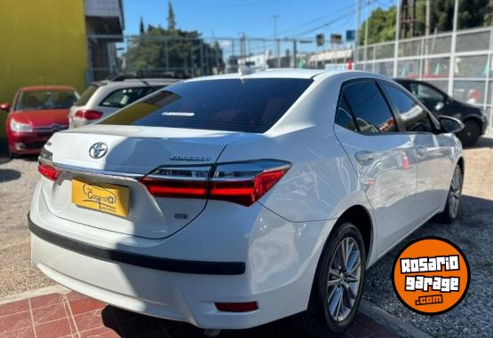Autos - Toyota Corolla xei 2019 Nafta 35000Km - En Venta