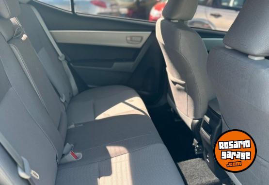 Autos - Toyota Corolla xei 2019 Nafta 35000Km - En Venta