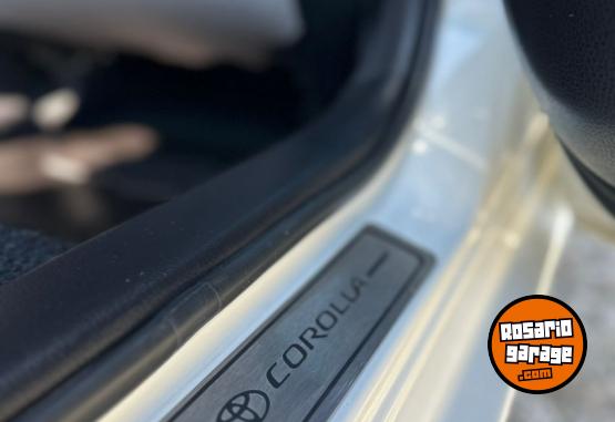 Autos - Toyota Corolla xei 2019 Nafta 35000Km - En Venta
