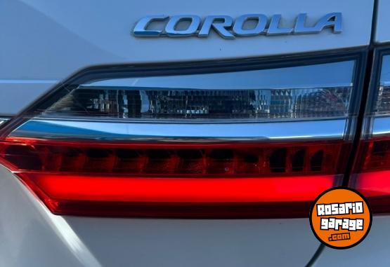 Autos - Toyota Corolla xei 2019 Nafta 35000Km - En Venta