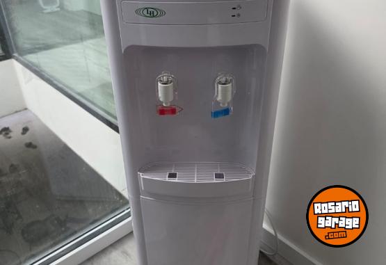 Hogar - Vendo Dispenser LH NUEVO - En Venta