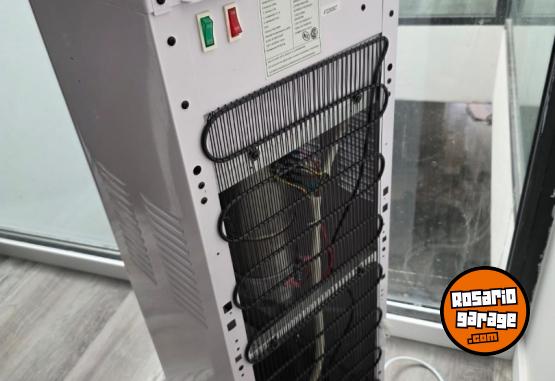 Hogar - Vendo Dispenser LH NUEVO - En Venta