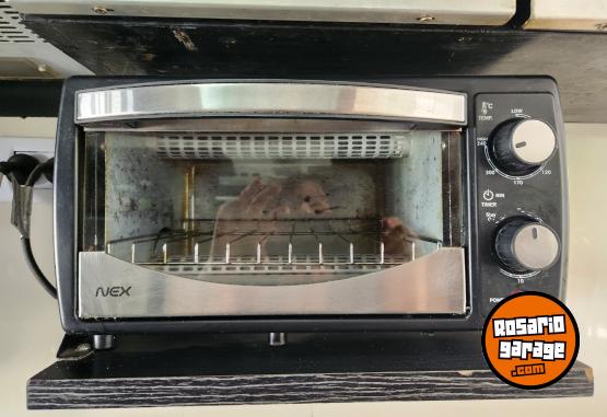 Hogar - SIPER PRECIO HORNO EL�CTRICO 800wts!!! - En Venta