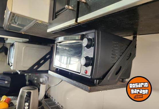 Hogar - SIPER PRECIO HORNO EL�CTRICO 800wts!!! - En Venta