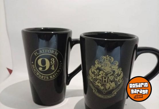 Hogar - Tazas Stranger things Harry potter, Los simpson y mas! Series, peliculas, videogames y cultura pop - En Venta