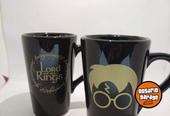 Hogar - Tazas Stranger things Harry potter, Los simpson y mas! Series, peliculas, videogames y cultura pop - En Venta