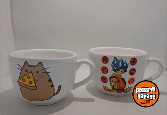 Hogar - Tazas Stranger things Harry potter, Los simpson y mas! Series, peliculas, videogames y cultura pop - En Venta