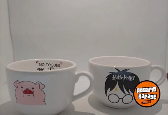 Hogar - Tazas Stranger things Harry potter, Los simpson y mas! Series, peliculas, videogames y cultura pop - En Venta