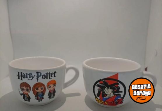 Hogar - Tazas Stranger things Harry potter, Los simpson y mas! Series, peliculas, videogames y cultura pop - En Venta