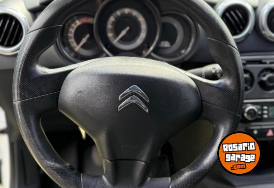 Autos - Citroen C3 2015 Nafta 115000Km - En Venta