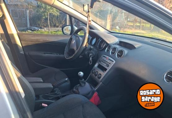 Autos - Peugeot 408 2013 Nafta 207000Km - En Venta