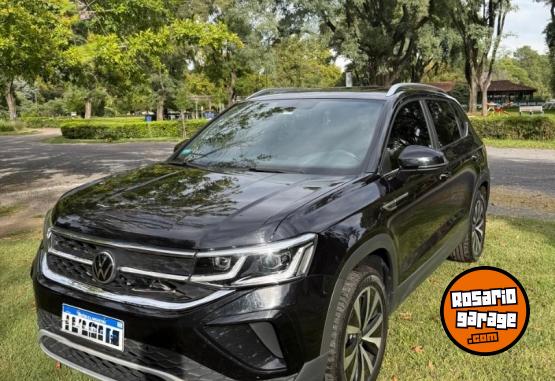 Camionetas - Volkswagen Taos 2022 Nafta 52000Km - En Venta