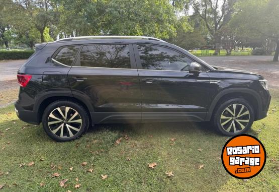 Camionetas - Volkswagen Taos 2022 Nafta 52000Km - En Venta