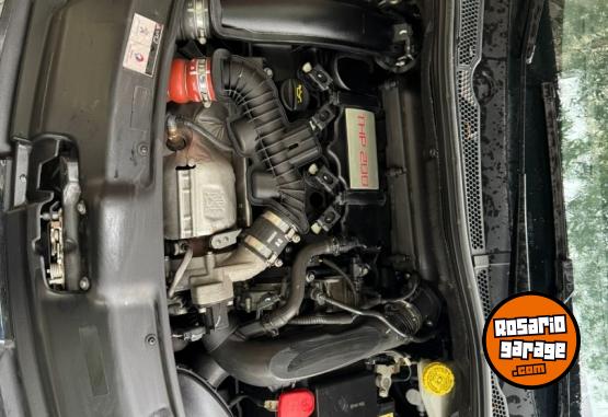 Autos - Peugeot 208 GTI 2014 Nafta 74000Km - En Venta