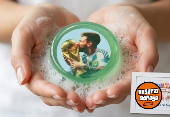 Otros - SOUVENIRS EN JABONES ARTESANALES - En Venta