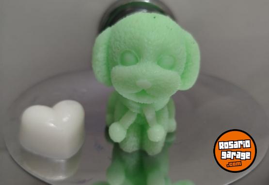 Otros - SOUVENIRS EN JABONES ARTESANALES - En Venta