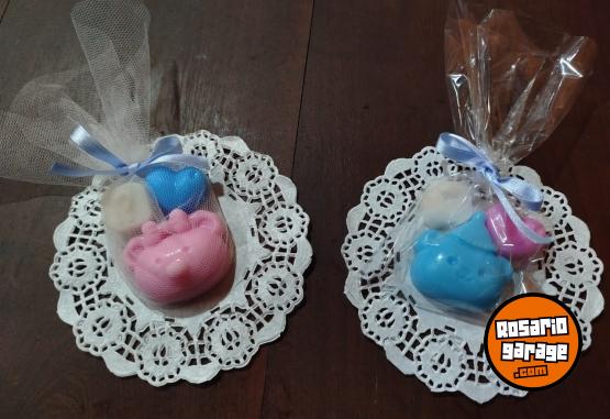 Otros - SOUVENIRS EN JABONES ARTESANALES - En Venta