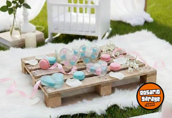 Otros - SOUVENIRS EN JABONES ARTESANALES - En Venta