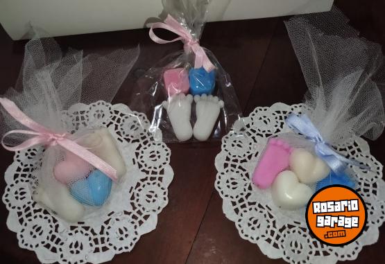 Otros - SOUVENIRS EN JABONES ARTESANALES - En Venta