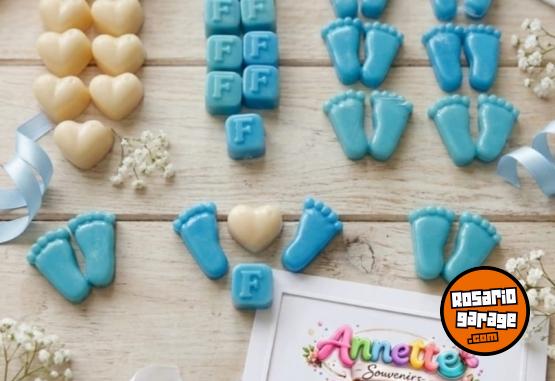 Otros - SOUVENIRS EN JABONES ARTESANALES - En Venta