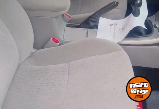 Autos - Toyota corolla xei 2010 GNC 123456Km - En Venta