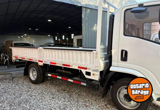 Camiones y Gr�as - LANDKING LK614 - En Venta