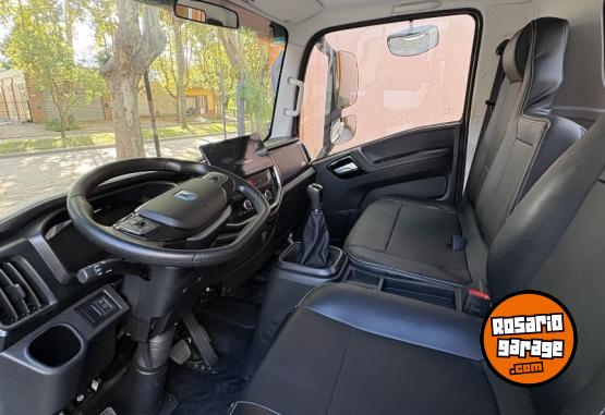 Camiones y Gr�as - LANDKING LK614 - En Venta