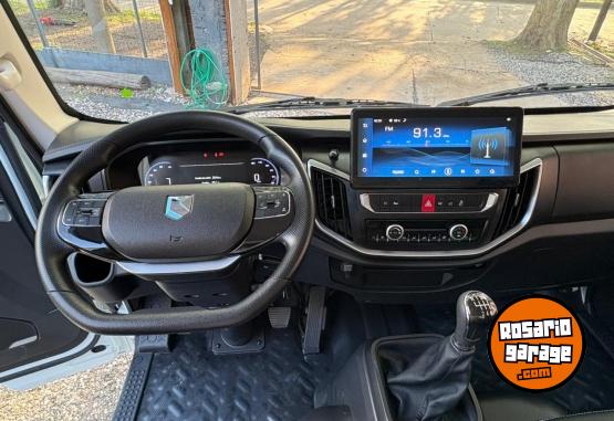 Camiones y Gr�as - LANDKING LK614 - En Venta