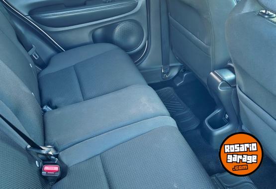 Camionetas - Honda HRV EX CVT 2019 Nafta 103000Km - En Venta