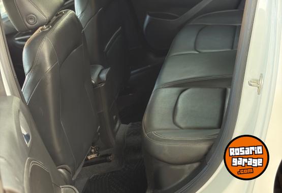 Autos - Chevrolet Cruze 2018 Nafta 98000Km - En Venta