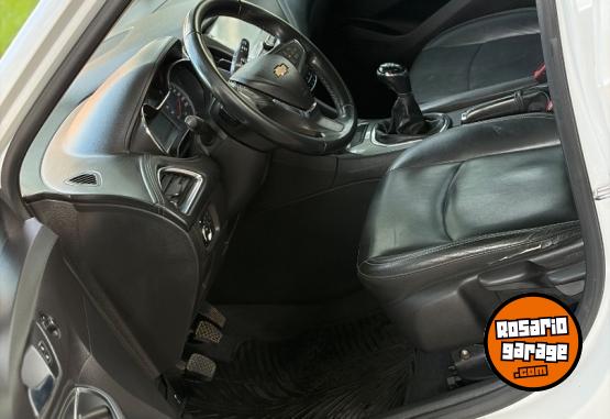 Autos - Chevrolet Cruze 2018 Nafta 98000Km - En Venta