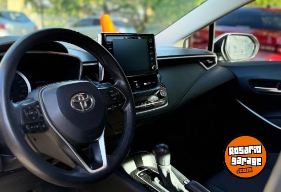 Autos - Toyota corolla HYBRIDO xei 2021 Electrico / Hibrido 85000Km - En Venta