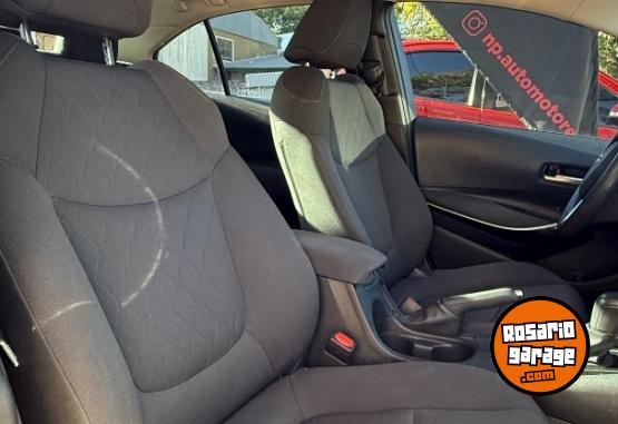 Autos - Toyota corolla HYBRIDO xei 2021 Electrico / Hibrido 85000Km - En Venta