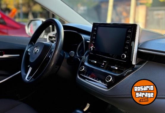 Autos - Toyota corolla HYBRIDO xei 2021 Electrico / Hibrido 85000Km - En Venta