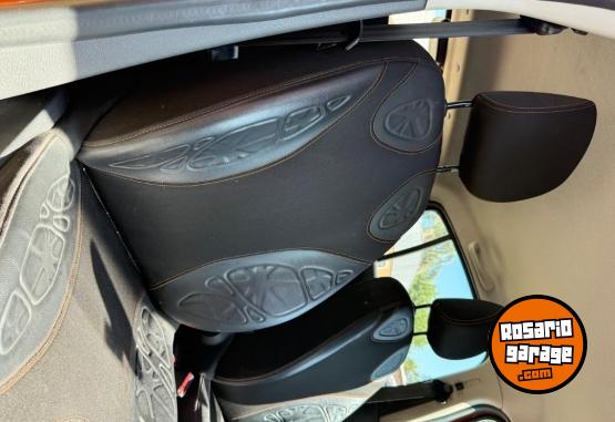 Autos - Renault Sandero stepway 2019 Nafta 77500Km - En Venta